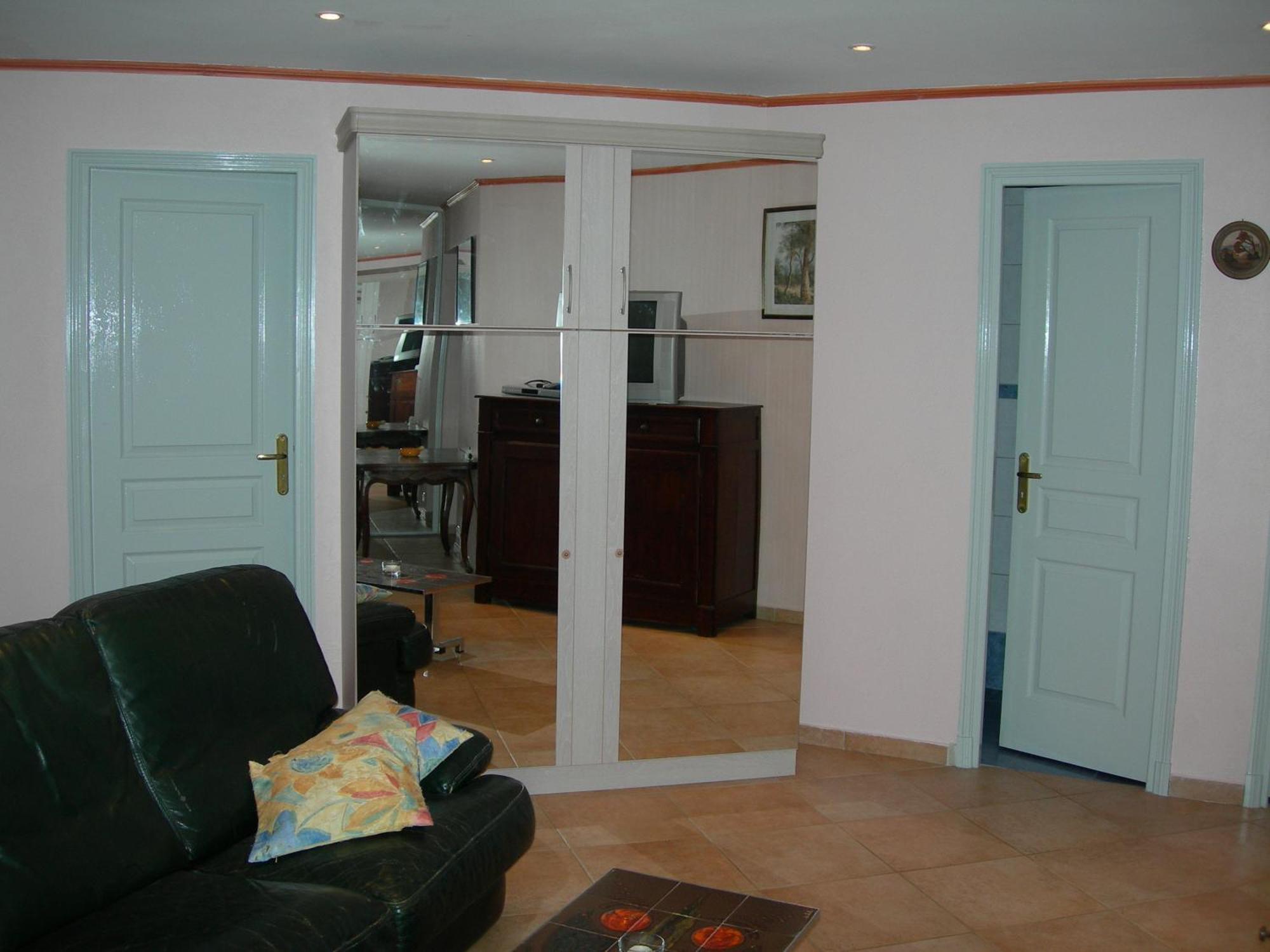 Appartement Du Lac Les Esterets du Lac Екстериор снимка