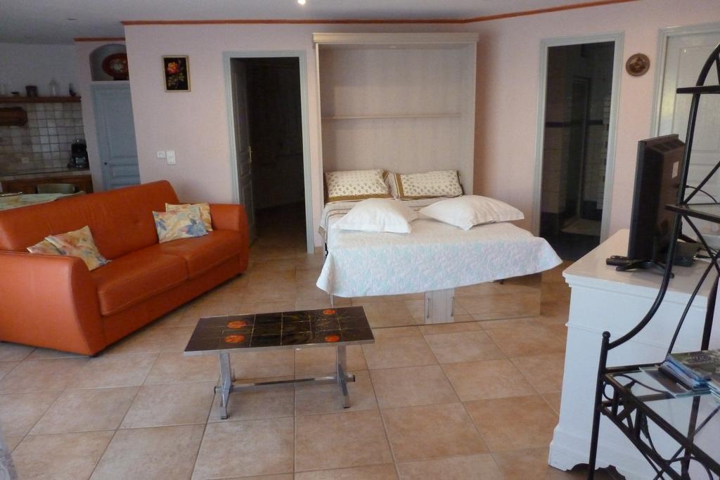 Appartement Du Lac Les Esterets du Lac Екстериор снимка