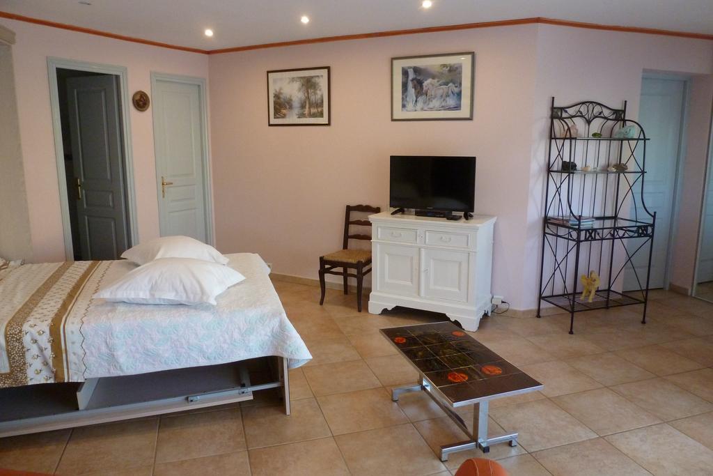 Appartement Du Lac Les Esterets du Lac Екстериор снимка