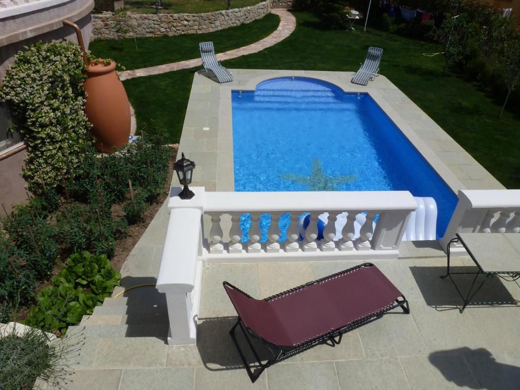 Appartement Du Lac Les Esterets du Lac Екстериор снимка